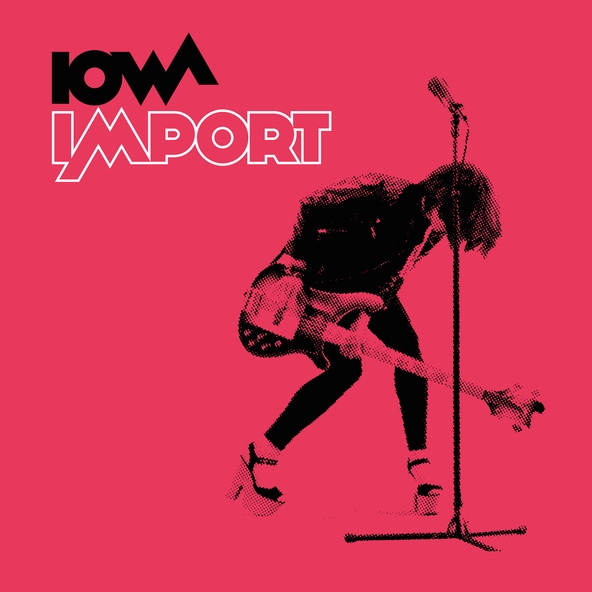 Iowa — Одиночество